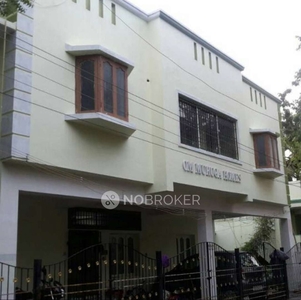 3 BHK Flat In Om Muruga Homes for Rent In Velachery