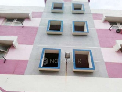 3 BHK Flat In Palan Residenz 2 for Rent In Chettipunyam