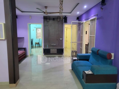 3 BHK Flat In Pl Kumaran Apartments for Rent In Kolathur