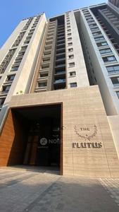 3 BHK Flat In Plutus Residence - Baashyaam Construction for Rent In Adyar