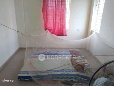 3 BHK Flat In Provident Cosmo City for Lease In Siruseri, Chennai