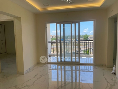 3 BHK Flat In Radiance Suprema for Rent In Radiance Suprema