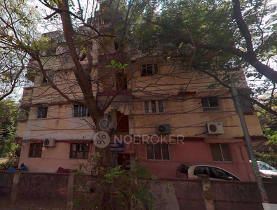 3 BHK Flat In Residency Apartment for Rent In Mandaveli