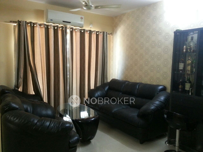 3 BHK Flat In Rosewood Heights for Rent In Kharghar