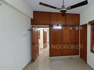 3 BHK Flat In Ruby Mansion for Rent In Pallavaram