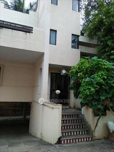 3 BHK Flat In Samrat Ashok Housing Society for Rent In Baner