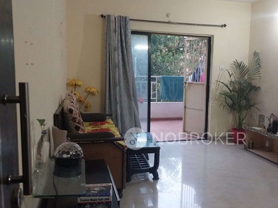 3 BHK Flat In Savannah 2 Co-operative Housing Society Limited, Wagholi for Rent In Wagholi