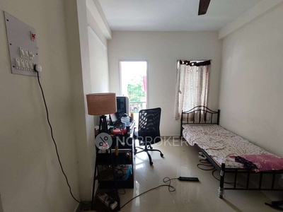 3 BHK Flat In Seapoint Apartment for Rent In Besant Nagar