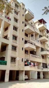 3 BHK Flat In Siddhivinayak Ginger for Rent In Pimple Saudagar