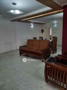 3 BHK Flat In Sreshta Riverside Apartments for Rent In Nandambakkam