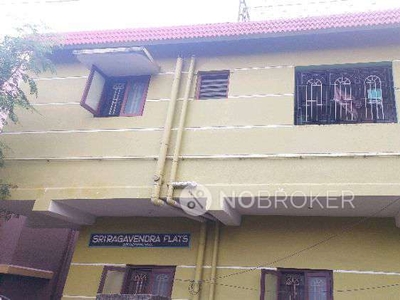 3 BHK Flat In Sri Raghavendra Apartments for Rent In Ambattur