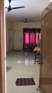 3 BHK Flat In Srm Green Pearl for Rent In Potheri