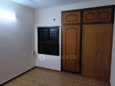 3 BHK Flat In Stand Alone Building for Rent In Tsd Nagar 2nd Main Road