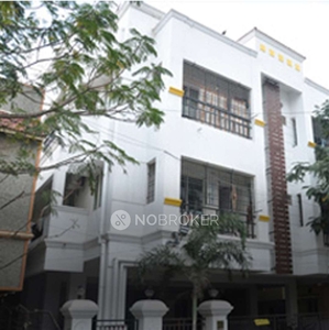 3 BHK Flat In Steps Stone Padmana, Chennai for Rent In Chennai
