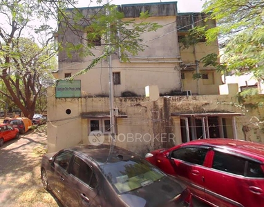 3 BHK Flat In Suriya Apartment for Rent In Anna Nagar