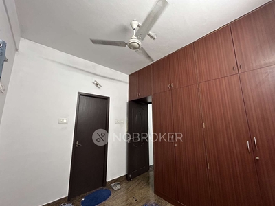 3 BHK Flat In Swetha Apartment for Rent In Iyyappanthangal
