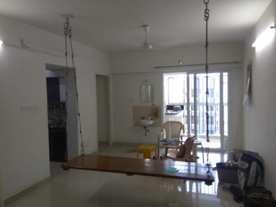 3 BHK Flat In The Bloomingdale - Appaswamy Real Estates Ltd for Rent In Pammal