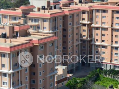 3 BHK Flat In Victoria Towers for Rent In Kazhipattur