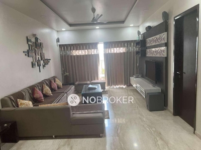 3 BHK Flat In Vtp Urban Space for Rent In Nibm Road