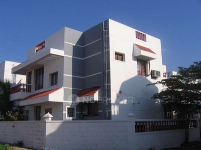 3 BHK Gated Community Villa In Heritage Jayendra Nagar, Sembakkam for Rent In Sembakkam