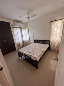 3 BHK Gated Community Villa In Kg Earth Homes Phase 1 for Rent In Thazhambur, Tamil Nadu 603103, India