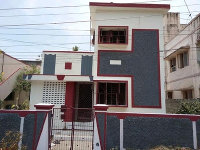 3 BHK House for Rent In Ambattur