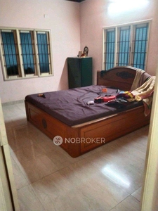 3 BHK House for Rent In Baby Nagar, Velachery