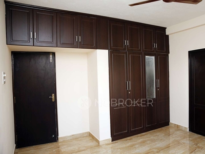 3 BHK House for Rent In Chandrasekaran Avenue Park