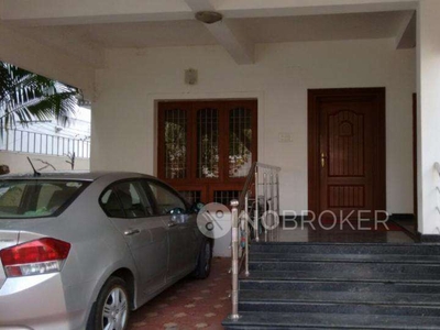 3 BHK House for Rent In Ekkatuthangal