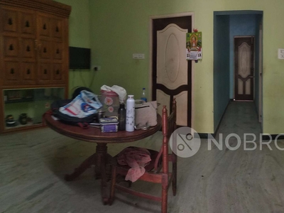3 BHK House for Rent In Gokulam Colony Extension
