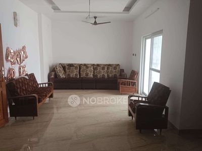 3 BHK House for Rent In Madipakkam