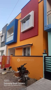 3 BHK House for Rent In Medavakkam