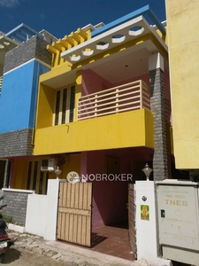 3 BHK House for Rent In Medavakkam