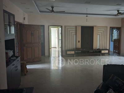 3 BHK House for Rent In Murthy Street