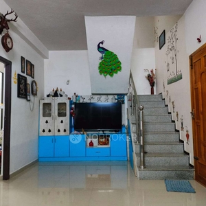 3 BHK House for Rent In Nanmangalam