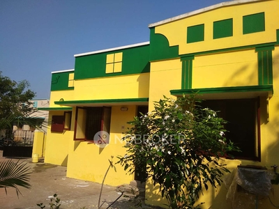 3 BHK House for Rent In Thiruthavali.government School