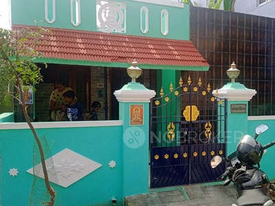 3 BHK House for Rent In Veppampattu