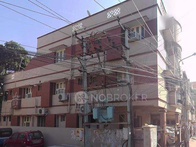 3 BHK House In Vignesh Apartments for Rent In Virugambakkam