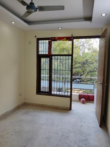 3 BHK Independent Floor for rent in Arjun Nagar, New Delhi - 1100 Sqft