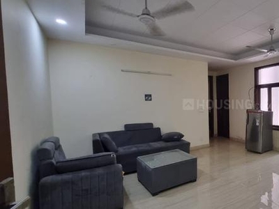 3 BHK Independent Floor for rent in Rajpur Khurd Extension, New Delhi - 1100 Sqft