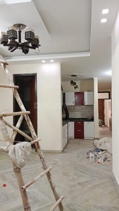 3 BHK Independent Floor for rent in Chhattarpur, New Delhi - 1300 Sqft