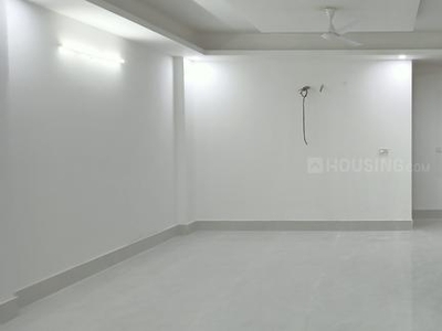 3 BHK Independent Floor for rent in Chhattarpur, New Delhi - 1400 Sqft