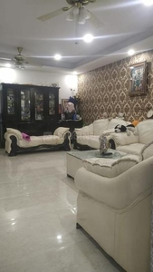 3 BHK Independent Floor for rent in Chhattarpur, New Delhi - 1550 Sqft