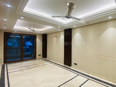 3 BHK Independent Floor for rent in Chittaranjan Park, New Delhi - 1440 Sqft