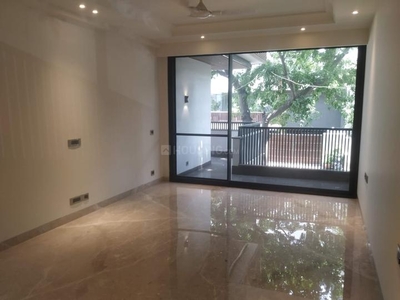 3 BHK Independent Floor for rent in Defence Colony, New Delhi - 1950 Sqft