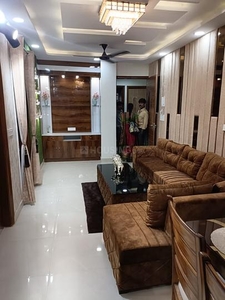 3 BHK Independent Floor for rent in Dwarka Mor, New Delhi - 920 Sqft