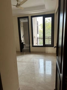 3 BHK Independent Floor for rent in Greater Kailash I, New Delhi - 1842 Sqft