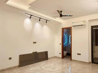 3 BHK Independent Floor for rent in Greater Kailash, New Delhi - 2100 Sqft