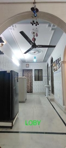 3 BHK Independent Floor for rent in Hari Nagar, New Delhi - 1100 Sqft
