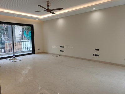 3 BHK Independent Floor for rent in Kalkaji, New Delhi - 1800 Sqft